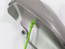 Load image into Gallery viewer, 2014 BMW K1600 GTL K48 Upper Tank Side Cover Fairing Set 46637710454