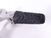 Load image into Gallery viewer, 2016 BMW R1200 RT RTW K52 Front Frider Footpeg Set - Rearset 46718535641