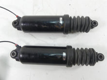 Load image into Gallery viewer, 2005 Harley Touring CVO FLHTC SE Electra Glide Rear Shock Set 12" 54662-02A | Mototech271