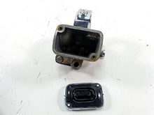 Load image into Gallery viewer, 2019 Indian Chieftain Classic Front Chrome Brake Master Cylinder 5/8" 1912865 | Mototech271