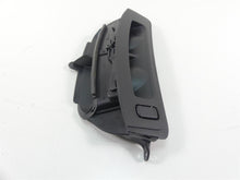 Load image into Gallery viewer, 2014 Harley Touring FLHTK Electra Glide Upper Air Inlet Duct Vent Set -Read 29200003 | Mototech271