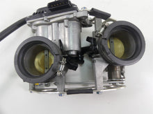 Load image into Gallery viewer, 2019 KTM 1290R Super Adventure Keihin Throttle Body Set 60341001000