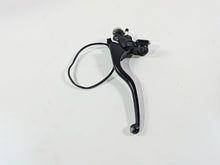 Load image into Gallery viewer, 2016 Kawasaki ZX10R Ninja Clutch Perch & Lever Set 46076-0117 46076-0157