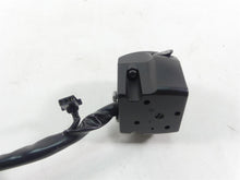 Load image into Gallery viewer, 2015 Victory Cross Country 8 Ball Left Hand Light Blinker Control Switch 4012119