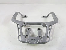 Load image into Gallery viewer, 2013 Triumph Tiger 1215 Explorer Rear Grab Handle Luggage Rack T2303011