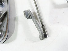 Load image into Gallery viewer, 2017 Harley Touring FLTRXS Road Glide Left Front Floor Board & Shifter 50688-04