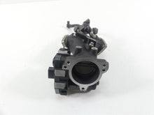 Load image into Gallery viewer, 2009 Harley FLHTCU SE4 CVO E-Glide Throttle Body Fuel Injection 27685-08A | Mototech271
