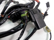 Load image into Gallery viewer, 2009 Harley XR1200 Sportster Main & Engine Wiring Harness Read 70225-08 70163-08