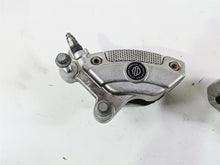 Load image into Gallery viewer, 2011 Harley Touring FLHTCUSE CVO E-Glide Front Brake Calipers 42938-08 42939-08 | Mototech271