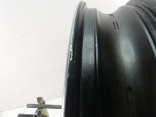 Load image into Gallery viewer, 2018 Harley FXBRS Softail Breakout Front Wheel Rim 10 Spoke 21x3.5 Read 43300433 | Mototech271