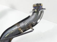 Load image into Gallery viewer, 2016 Harley Touring FLTRX Road Glide Vance Hines Exhaust Pipe Set - Read 26063