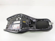 Load image into Gallery viewer, 2011 Harley FXDC Dyna Super Glide Mustang Squareback Seat Saddle 75615 | Mototech271