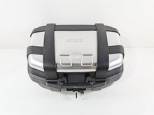 Load image into Gallery viewer, 2016 KTM 1290 Super Adventure Givi Rear Trunk Tour Pack Top Case 6513689