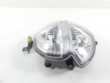 Load image into Gallery viewer, 2009 Ducati Monster 1100 S Nice Headlight Head Light Lamp Lens 52010171B