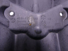 Load image into Gallery viewer, 2008 BMW R1200R K27 Front Fender Tire Hugger Mud Guard 46617697182 | Mototech271