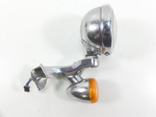 Load image into Gallery viewer, 2014 Harley Touring FLHTK Electra Glide Left Spotlight Blinker For Part 68000021 | Mototech271