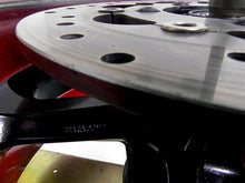 Load image into Gallery viewer, 2014 Harley VRSCF Muscle V-Rod Straight 18x8 Custom Paint Rear Wheel 40900169 | Mototech271