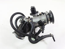 Load image into Gallery viewer, 2018 Ducati Scrambler Desert Sled 800 Throttle Body Intake Set 28241001A