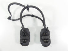 Load image into Gallery viewer, 2012 Kawasaki ZX1400 ZX14R Ninja Front Nissin 108mm Brake Calipers 43080-0047-DJ