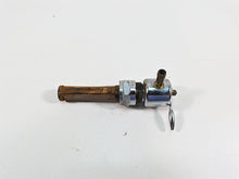 Load image into Gallery viewer, 1986 Harley Sportster XLH 883 Petcock Fuel Gas Petrol Valve 62169-86