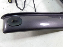 Load image into Gallery viewer, 2015 Harley Touring FLHXS Street Glide Rear Fender Wing Cover Fairing 59739-09 | Mototech271