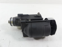 Load image into Gallery viewer, 2011 Harley Touring FLTRX Road Glide Engine Starter Motor + Cover 31618-06A | Mototech271