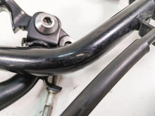 Load image into Gallery viewer, 2012 Triumph Tiger 800XC ABS Saddlebag Mount Set + Cable T2356127 T2356129