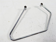 Load image into Gallery viewer, 2011 Triumph America Saddlebag Saddle Bag Mount Set A9500509