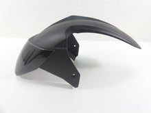 Load image into Gallery viewer, 2014 BMW K1600 GTL K48 Front Fender Mud Guard & Cover 46617685915 46617711557