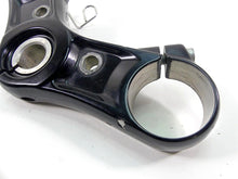 Load image into Gallery viewer, 2017 Harley XL1200 CX Sportster Roadster Upper Triple Tree Clamp 55mm 45900106 | Mototech271