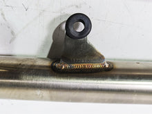 Load image into Gallery viewer, 2020 Triumph Street Scrambler 900 British Customs Shotgun Pipes BC902-029-BR | Mototech271