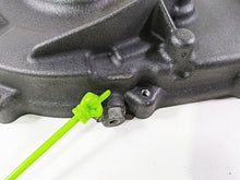 Load image into Gallery viewer, 2017 Harley Touring FLHTKSE CVO E-Glide Inner Primary Clutch Cover 36500096 | Mototech271