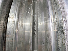 Load image into Gallery viewer, 2012 Harley Softail FLSTF Fat Boy Front Solid Wheel Rim 17x3.5 Straight 41038-08