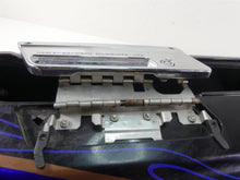 Load image into Gallery viewer, 2004 Harley FLHTC SE CVO Electra Glide Left Saddlebag Saddle Bag 90904-04 | Mototech271