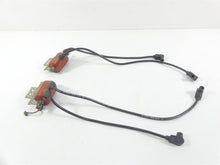 Load image into Gallery viewer, 1978 BMW R100 S (2474) 1.5 Ohm Dyna Ignition Coil Set 6-86 DC2-1, DW-200