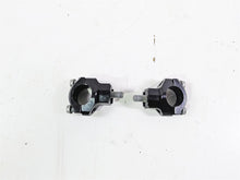 Load image into Gallery viewer, 2018 KTM 1290 Super Adv S Handlebar Riser Holder Set 00050000927