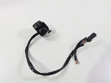 Load image into Gallery viewer, 2011 Harley FXDC Dyna Super Glide Right Hand Control Switch - Read 71684-06A | Mototech271