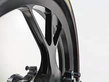 Load image into Gallery viewer, 2016 Ducati Panigale 1299 S Marchesini Front Wheel Rim 17x3.5 -Read 50121551AB