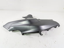Load image into Gallery viewer, 2016 BMW R1200GS GSW K50 Right Tank Side Fairing Set Granit Gray 46638533680 | Mototech271