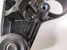 Load image into Gallery viewer, 2006 BMW R1200GS K255 Adv Upper Triple Tree Steering Clamp 31427718170 | Mototech271