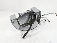 Load image into Gallery viewer, 2002 Harley FLSTC Softail Heritage Oil Tank Reservoir & All Lines 62498-01A | Mototech271