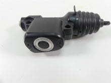 Load image into Gallery viewer, 2018 Harley Sportster XL1200 Custom Rear Brake Master Cylinder 1/2" 41700025 | Mototech271