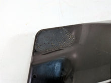Load image into Gallery viewer, 2006 Harley Touring FLHTCUI Electra Glide Vivid Black Side Cover Fairin 66670-97 | Mototech271