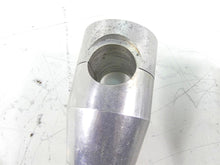 Load image into Gallery viewer, 2009 Big Dog K9 9" Tall Lean Back Aluminum Handlebar Holder Riser Set for 1" Bars