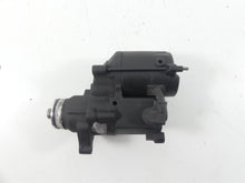 Load image into Gallery viewer, 2008 Harley FXCWC Softail Rocker C Engine Starter Motor 31618-06A