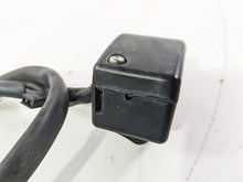 Load image into Gallery viewer, 2007 Yamaha XVS1300 V-Star Tour Left Hand Control Switch 3D8-83973-00-00