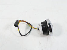 Load image into Gallery viewer, 2012 Harley FLD Dyna Switchback Fuel Gas Petrol Level Gauge Instrument 75241-08 | Mototech271