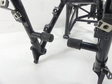 Load image into Gallery viewer, 2007 Ducati Sport Classic GT1000 Straight Frame Chassis With Texas Salvage Title 47011831BB | Mototech271