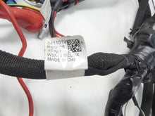 Load image into Gallery viewer, 2015 Victory Cross Country 8 Ball Wiring Harness Loom No Abs -No Cuts 2413025