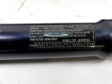 Load image into Gallery viewer, 2009 BMW R1200GS K255 Adv Straight Front Forks -Read 31428526940 31428526939